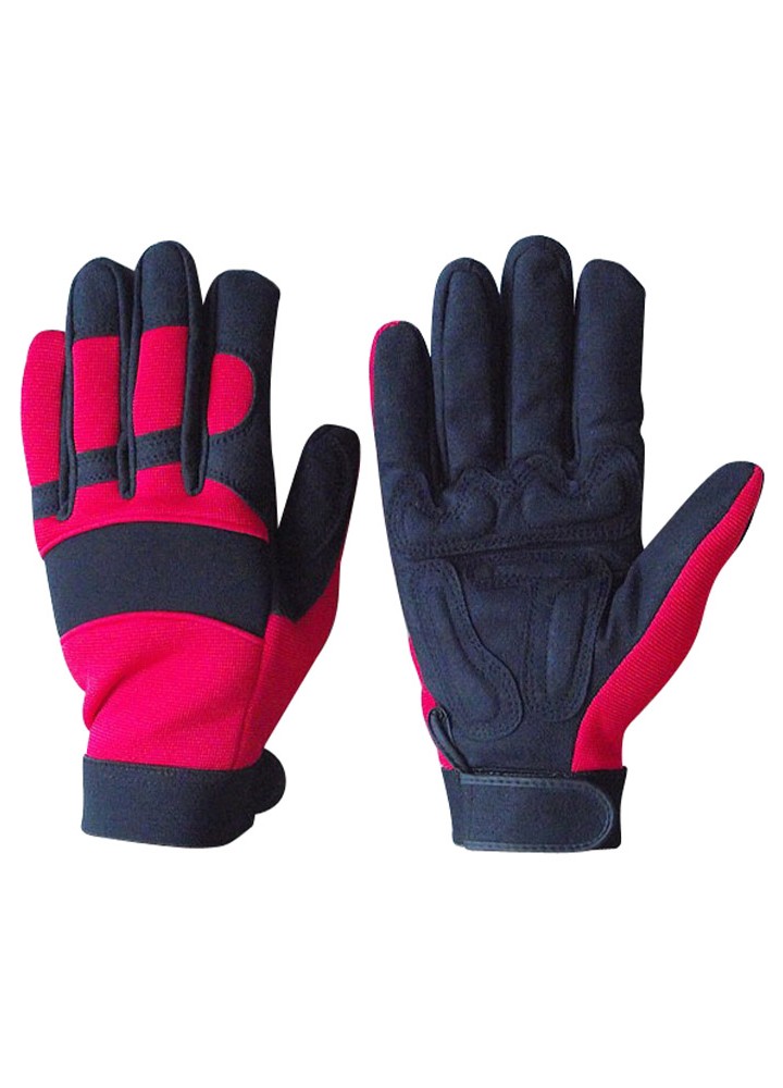 Mechanic Gloves